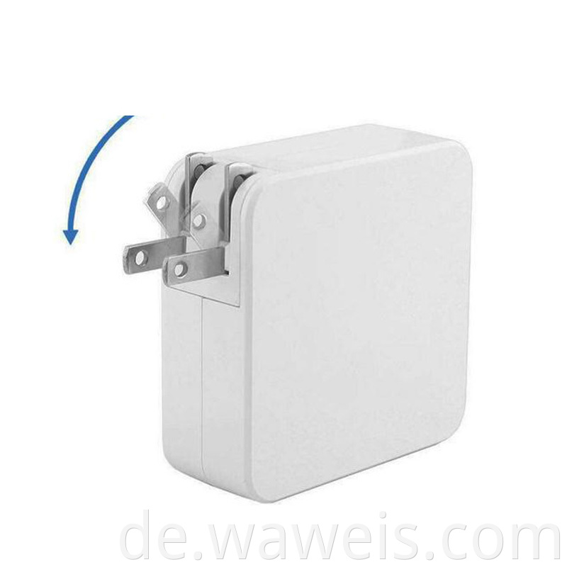 Us plug adapter for apple